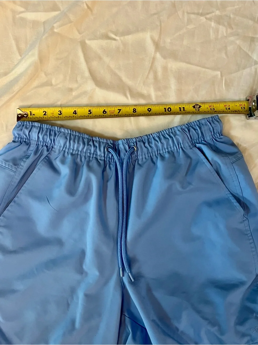 DSG Mens Blue 6